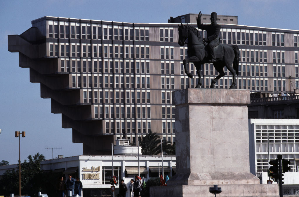 A világ legcsúnyább épületei