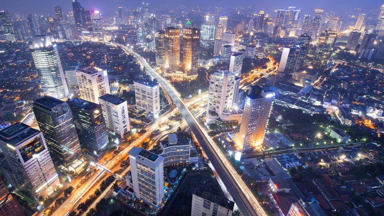 Felejtsd el, amit az iskolában tanultál – megdőlt a világváros-rekord: már nem Tokió a Föld legnagyobb metropolisza