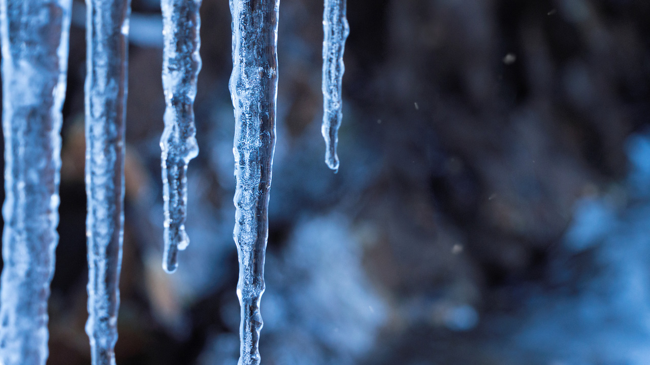 jégcsap, fotó: Getty Images
