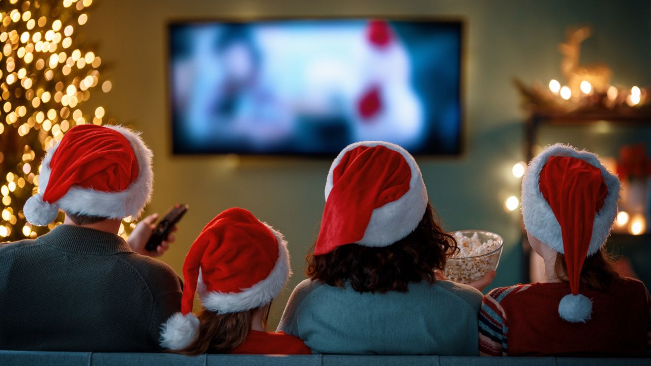 Kvíz! Felismered a karácsonyi filmeket egyetlen jelenet alapján?