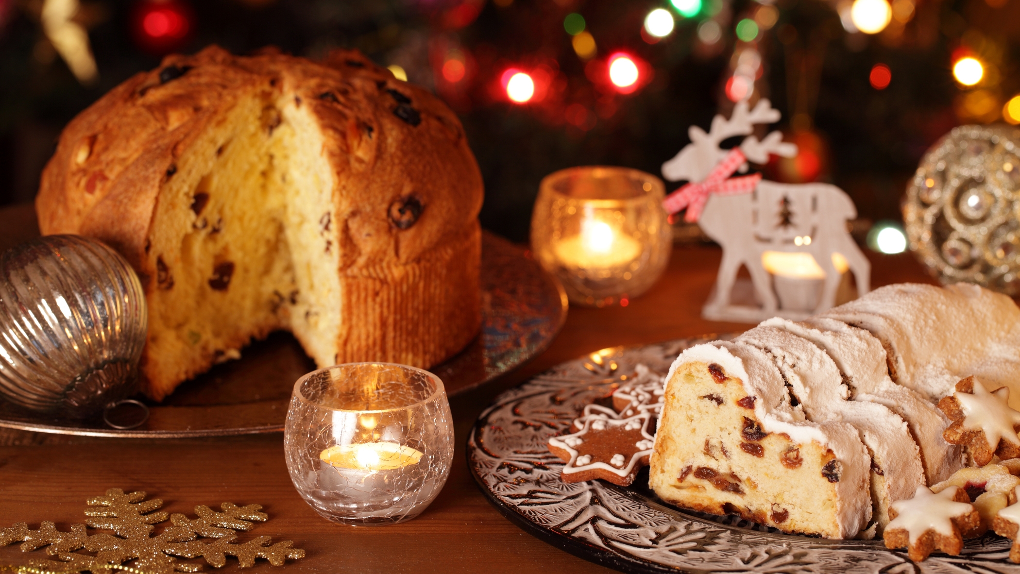 Panettone