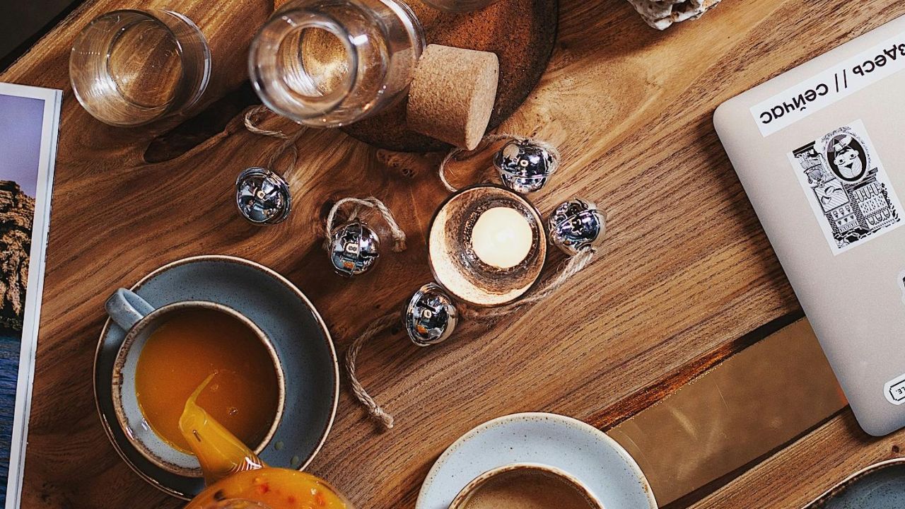 Ez a meglepő italkombináció segíthet, hogy tovább élj