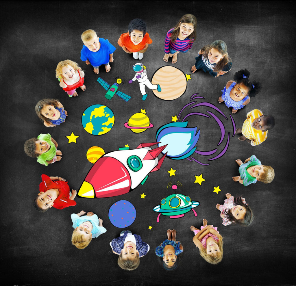 Két világ, egy élményhétvége – jön a BabaMama Expo és a KidExpo!