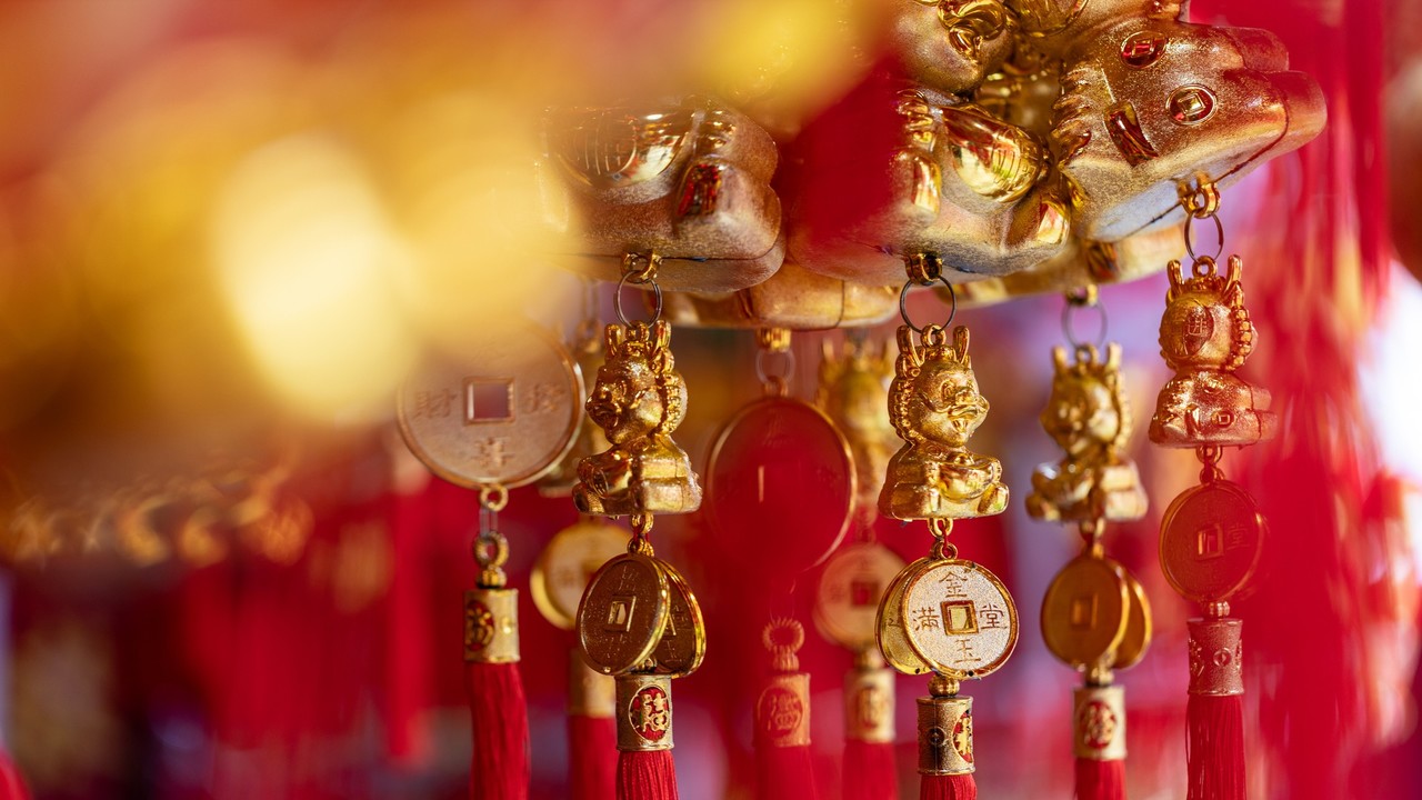 Heti kínai horoszkóp: a változások hete