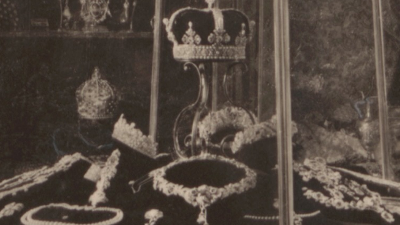 Ausztria visszakövetelheti a Habsburg-család magyar vonatkozású ékszereit is