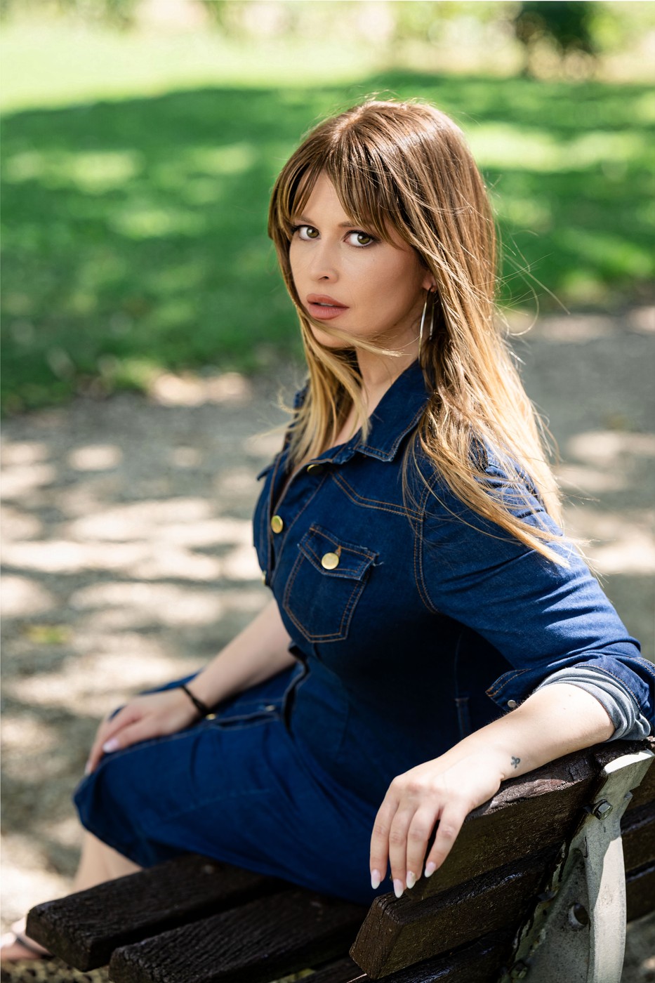 Elképesztő átalakulásáról posztolt Király Linda