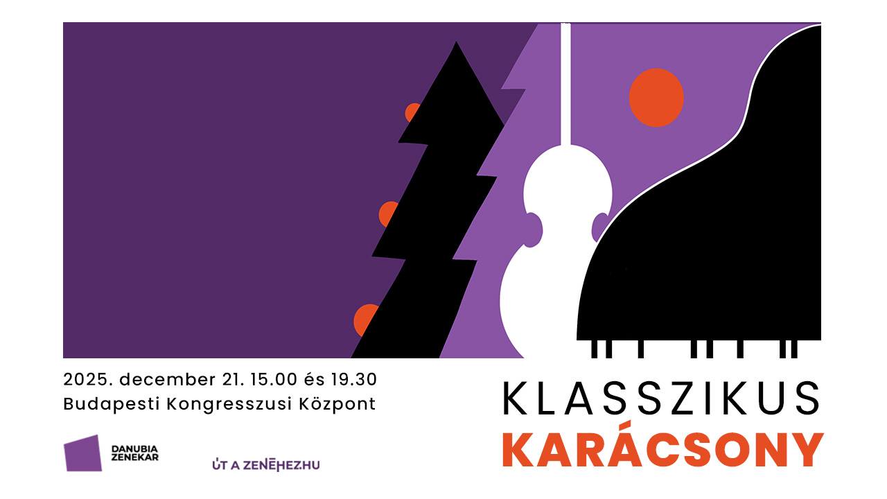 klasszikus karácsony jegy