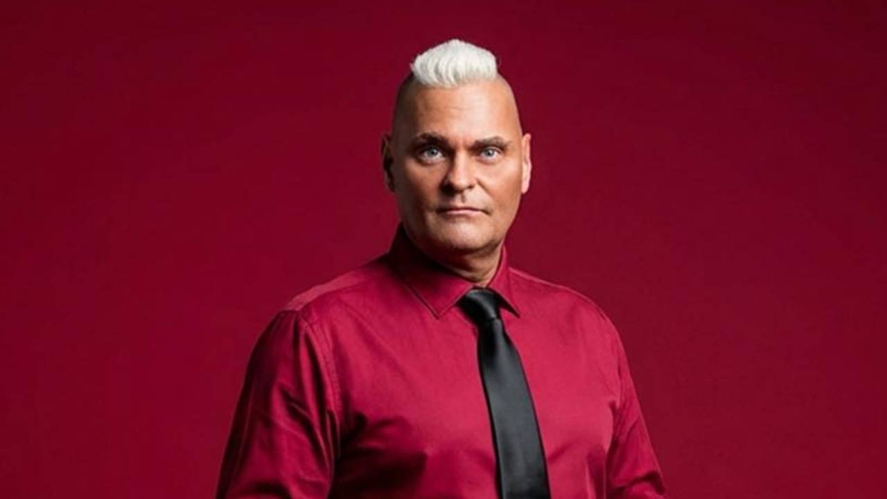 MC Hawer Koczka Géza