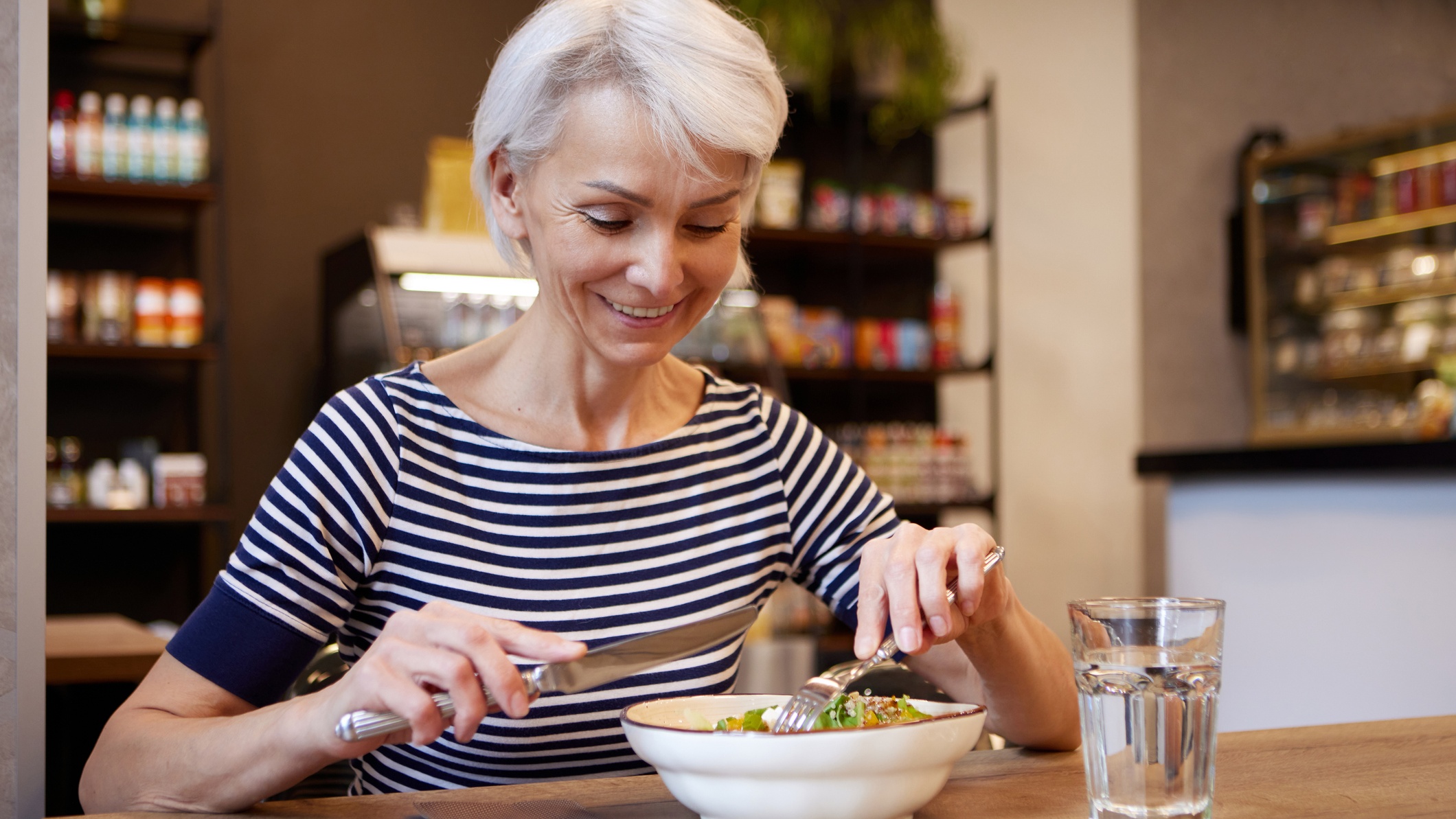 7 szuperélelmiszer, mely csökkenti a koleszterint