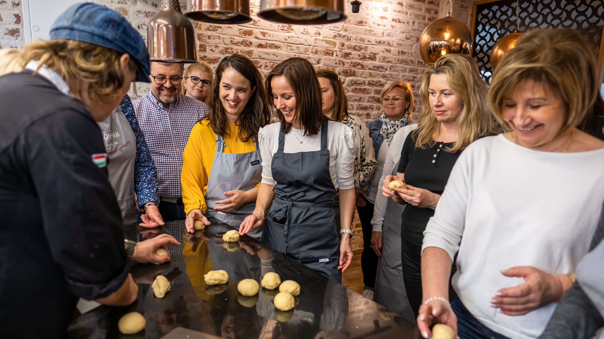 Sztárfellépők, új helyszínek, izgalmas workshopok – Márciusban több mint 100 programmal indítja az évet a TASTE BALATON fesztivál!