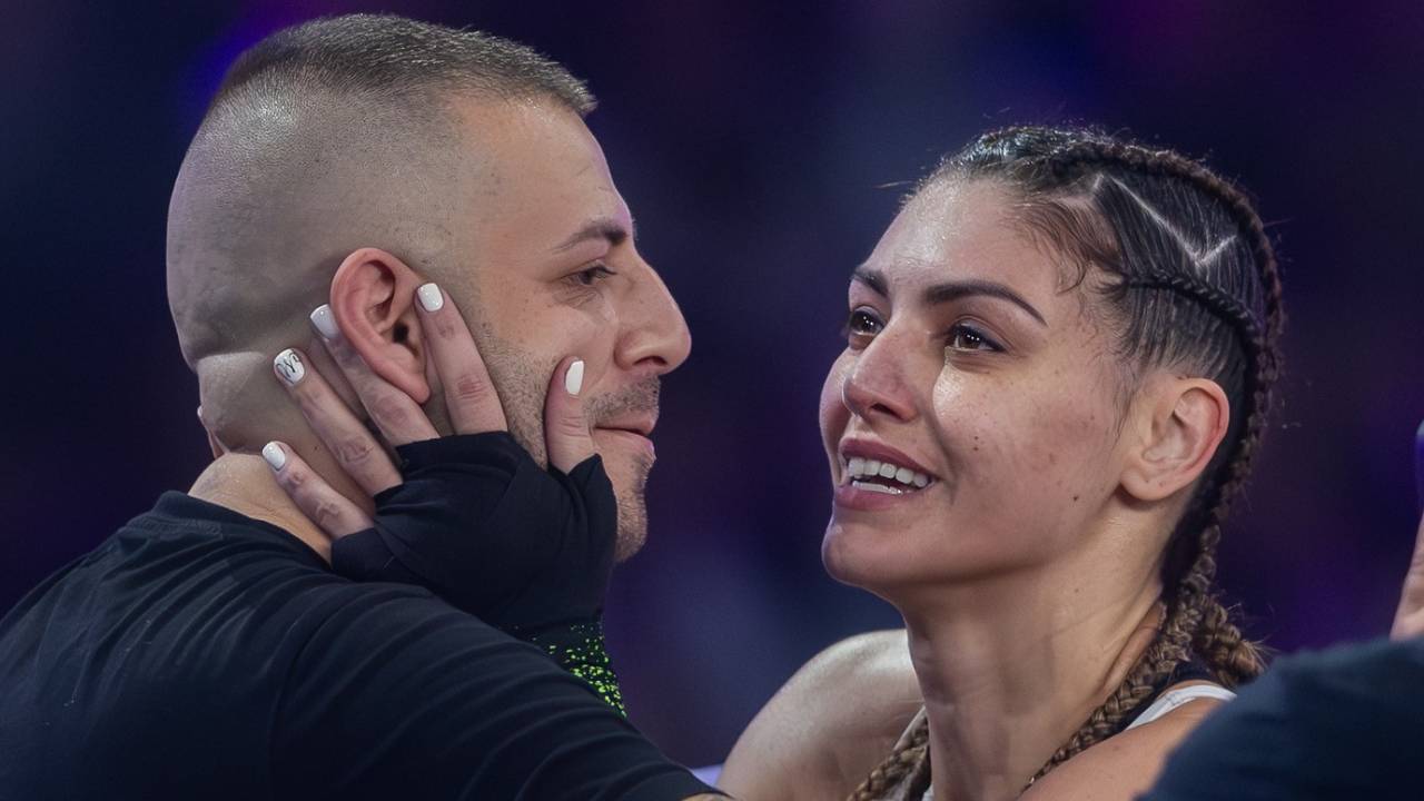 Kulcsár Edina és G.w.M már a hetedik gyereket tervezik: erről vallott az sztáranyuka