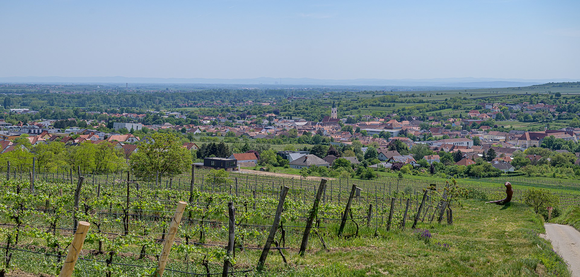 Langenlois, Alsó-Ausztria