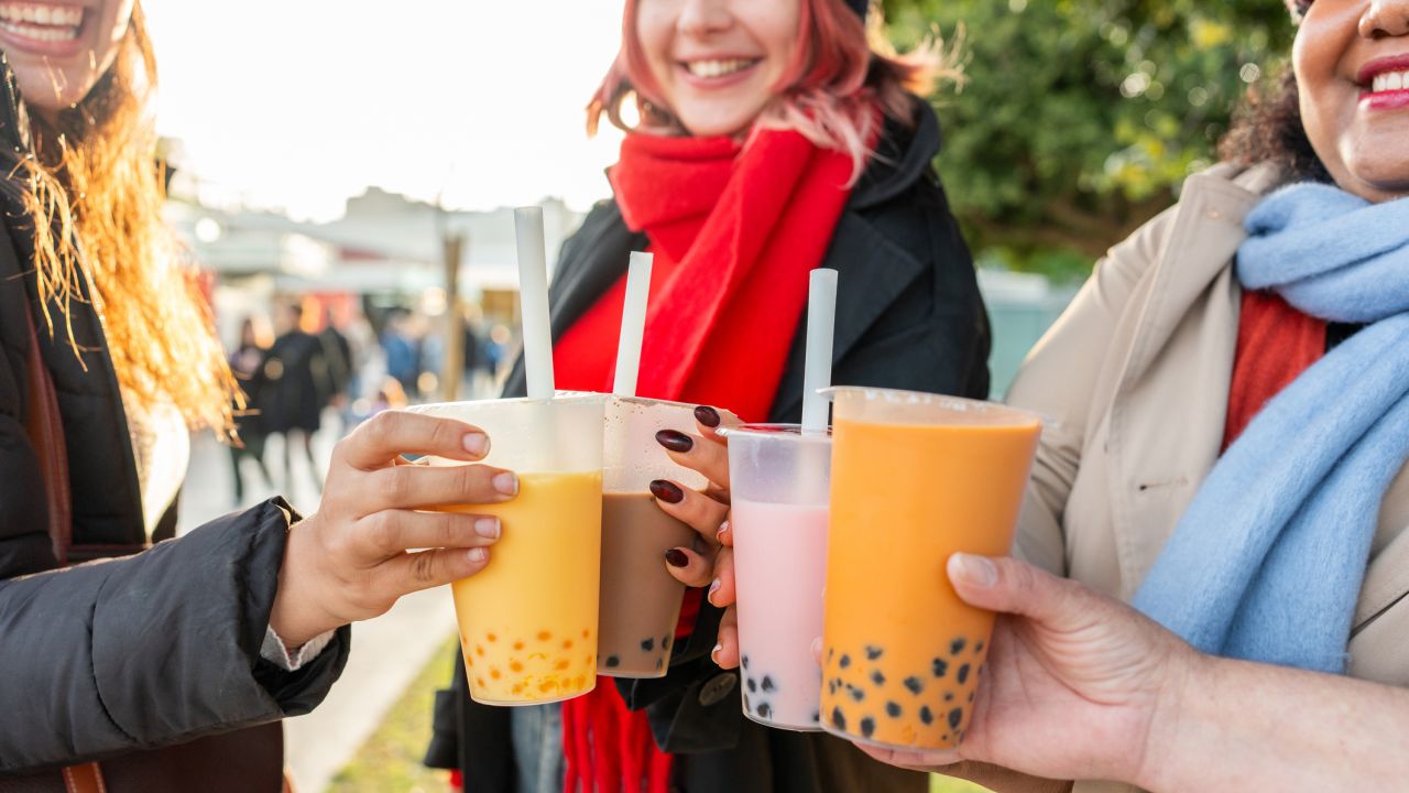 Kvíz: Felismered a mai kamaszok kedvenc trendi ételeit?