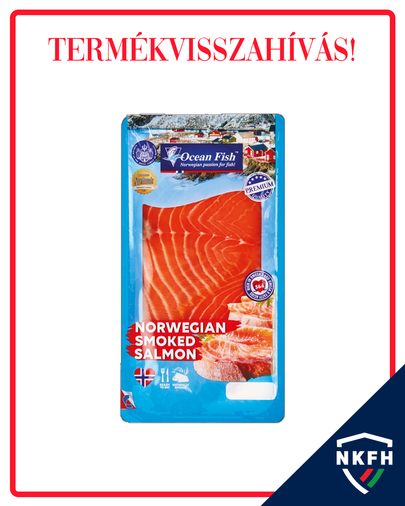 Termékvisszahívás: agyhártyagyulladást is okozhat ez az áru, nehogy megedd!