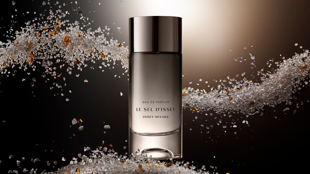 Le Sel d’Issey Eau de Parfum