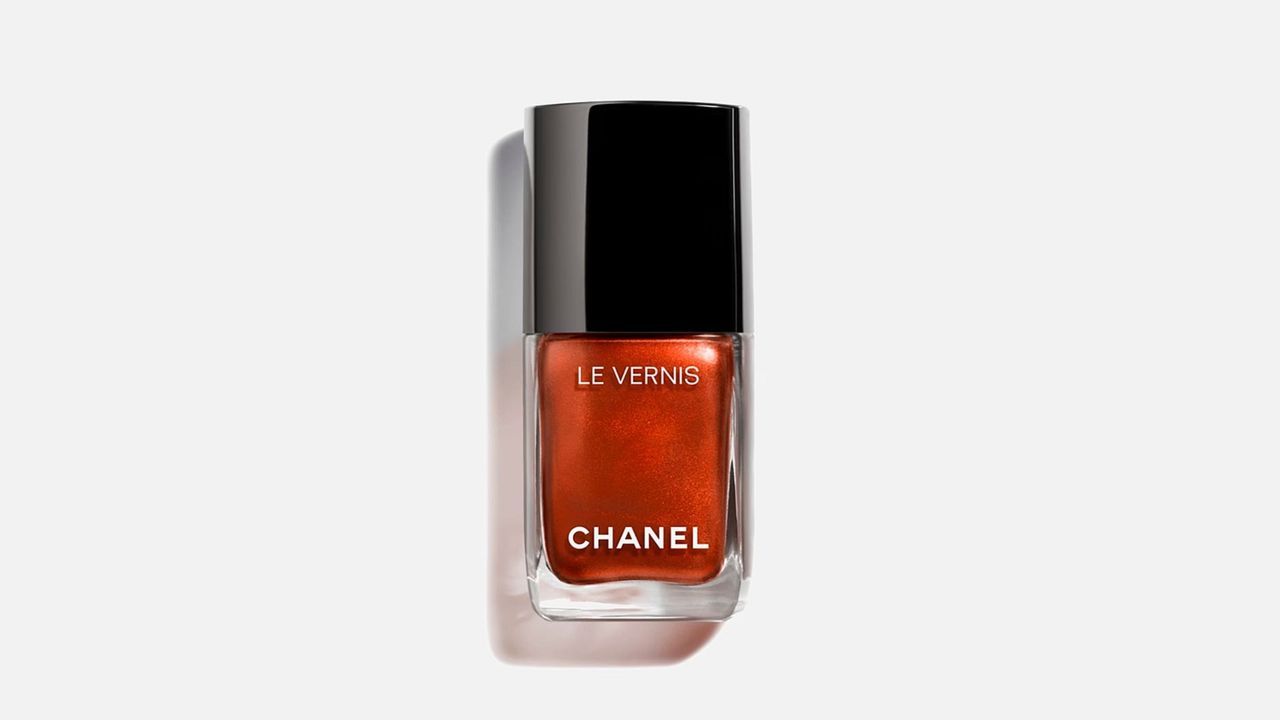 Chanel LE VERNIS Alchimiste körömlakk