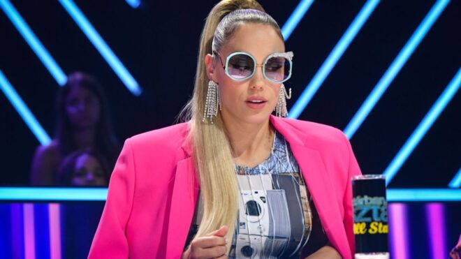 Költözést terveznek Lékai-Kiss Ramónáék: ide vágyik a műsorvezető