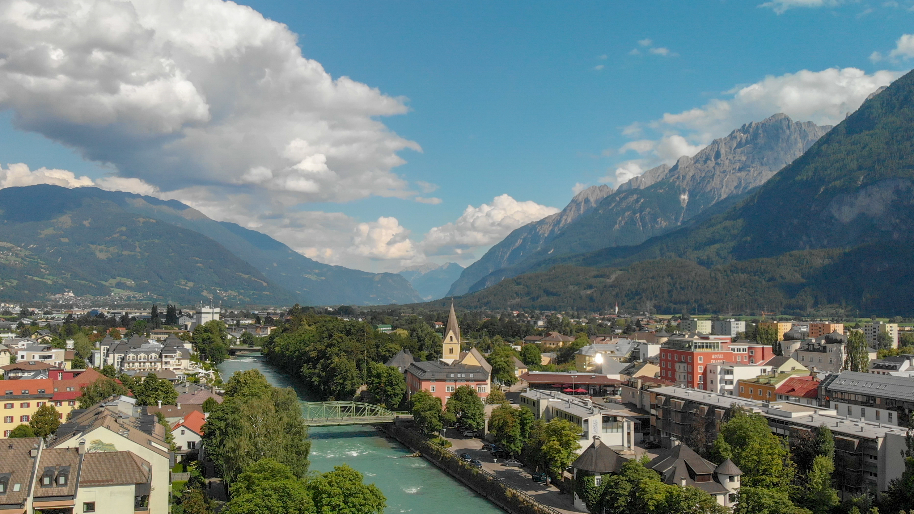 Lienz, Kelet-Tirol