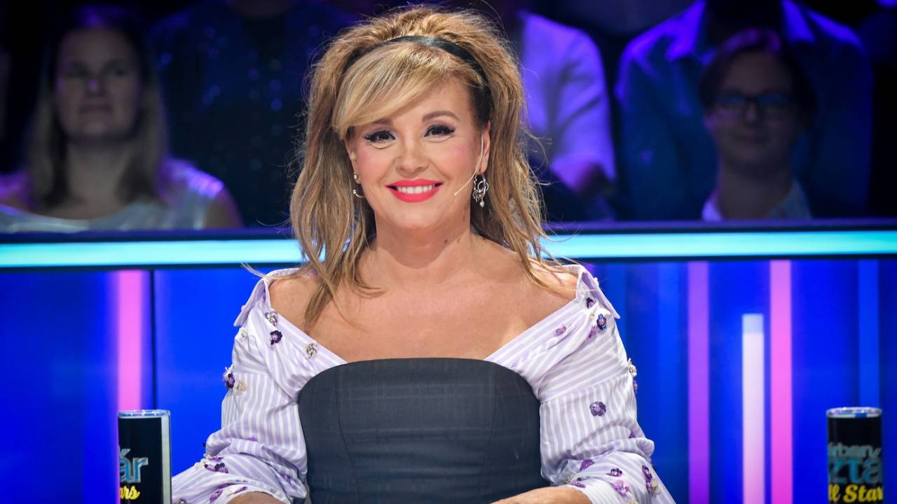 „Ilyenkor eljön nála egy kis összeomlás” – fia neveléséről beszélt Liptai Claudia