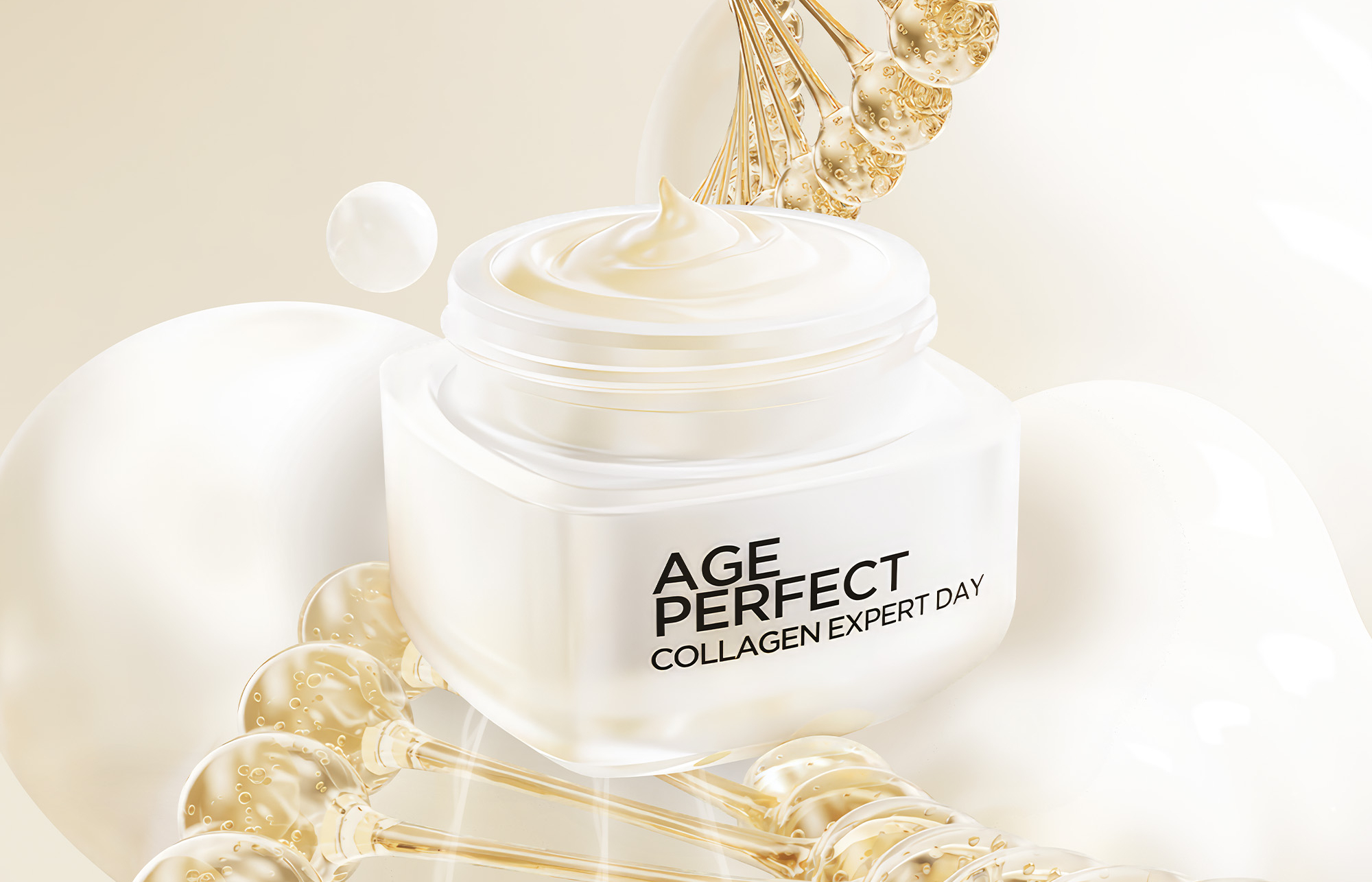 L’Oréal Paris Age Perfect Collagen Expert