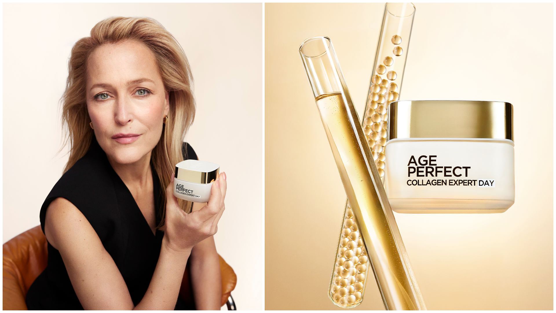 L’Oréal Paris Age Perfect Collagen Expert