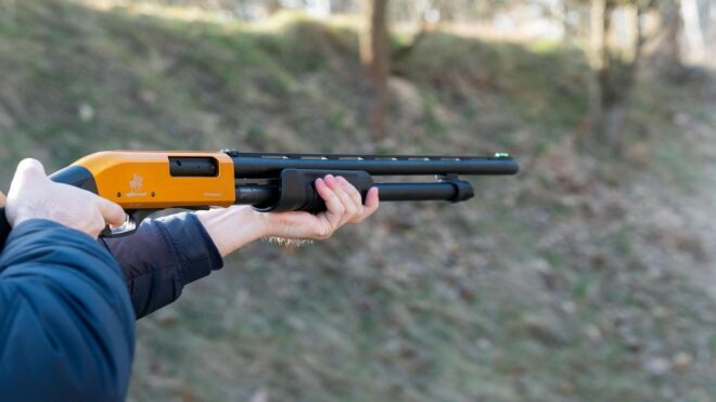 Viccből lövöldöztek Budapesten: súlyos sérült is van