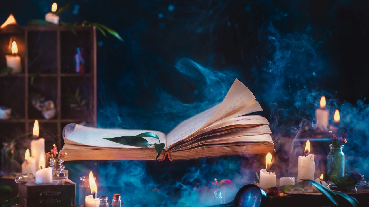 Napi horoszkóp 2025. 11. 23.: Vasárnapi varázslat