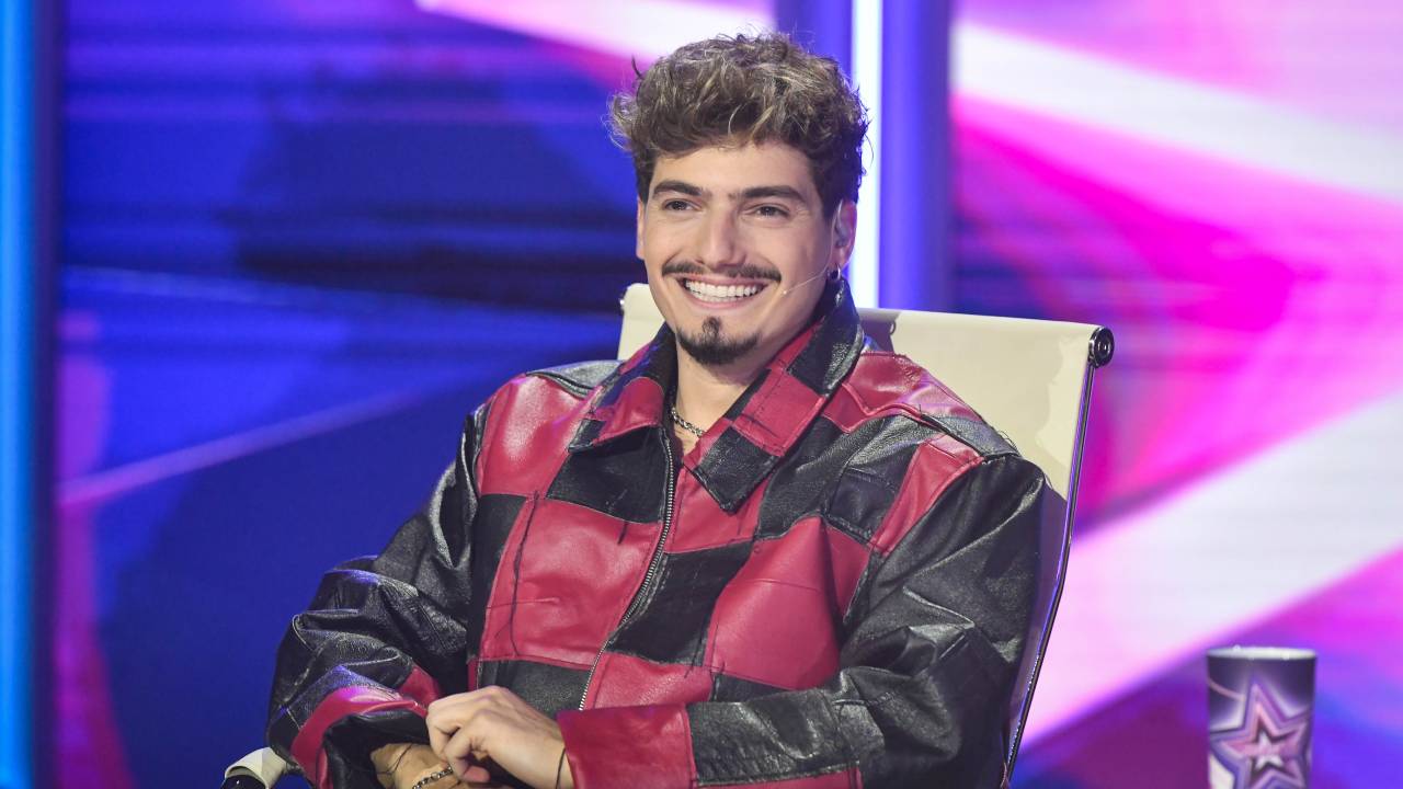 Megasztár: Marics Peti cáfolja a versenyzőjével kapcsolatos pletykákat