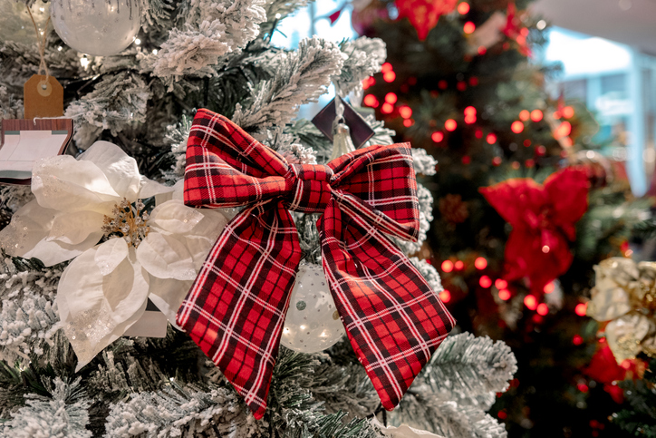 Masni karácsonyfadísz