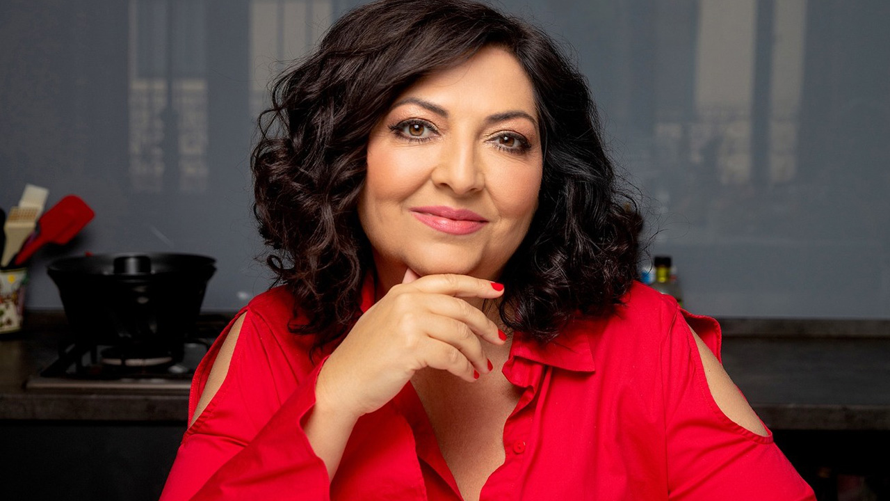 „Nem volt se vagyon, se férj, csak a saját egzisztenciám” – Mautner Zsófi őszintén a karrierváltásról és a bátorságról