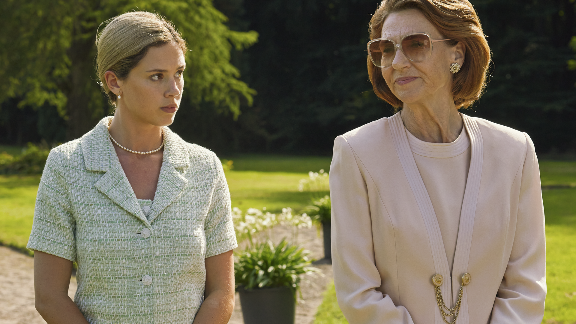 MAxima sorozat részlet