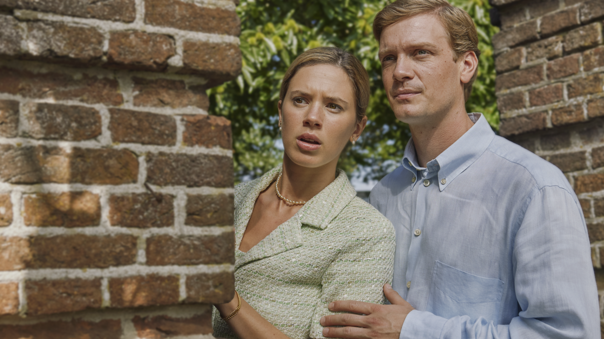 MAxima sorozat részlet