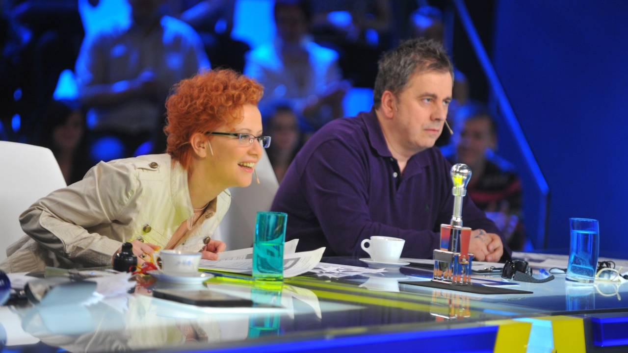 megasztár zsűri kvíz