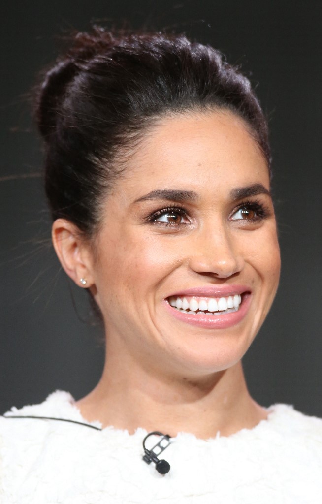 Meghan Markle