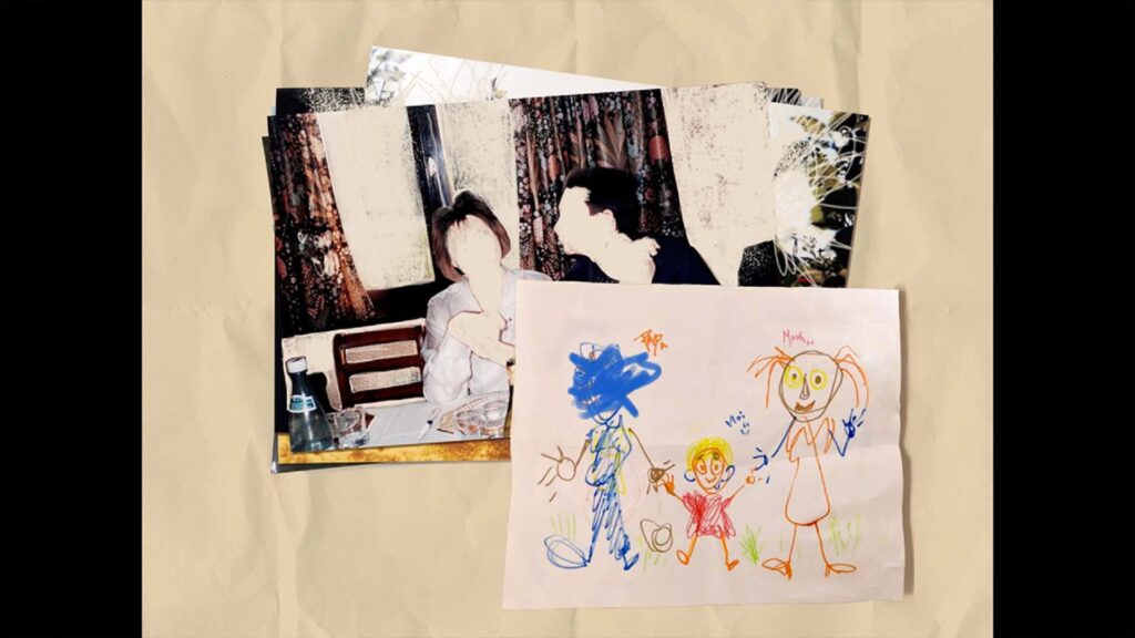 Anyák feloldozás nélkül