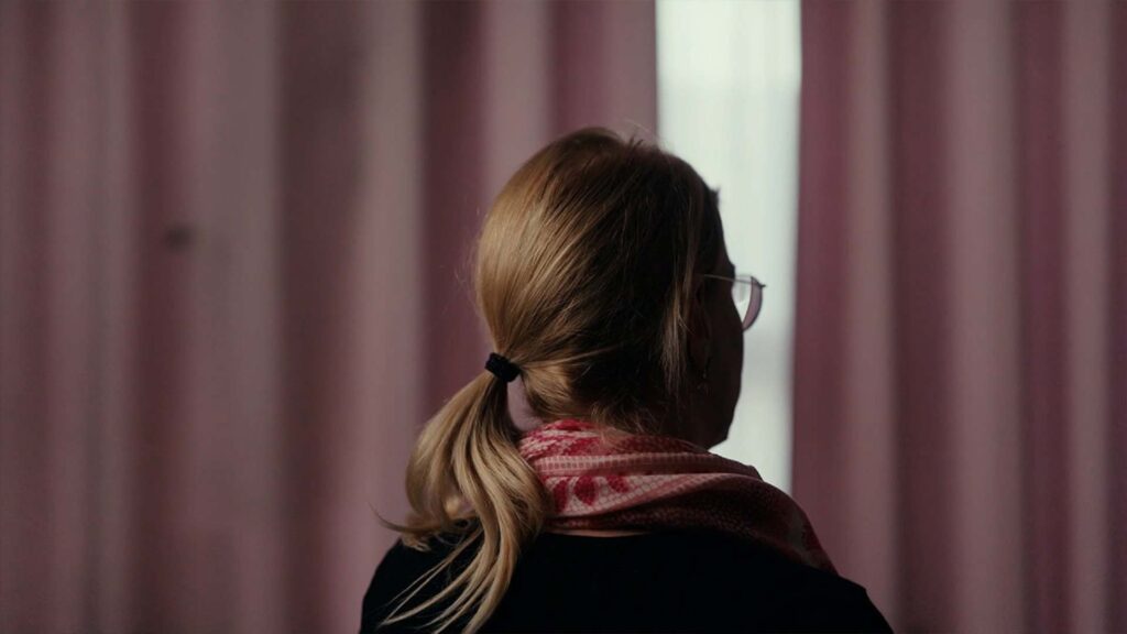 Anyák feloldozás nélkül