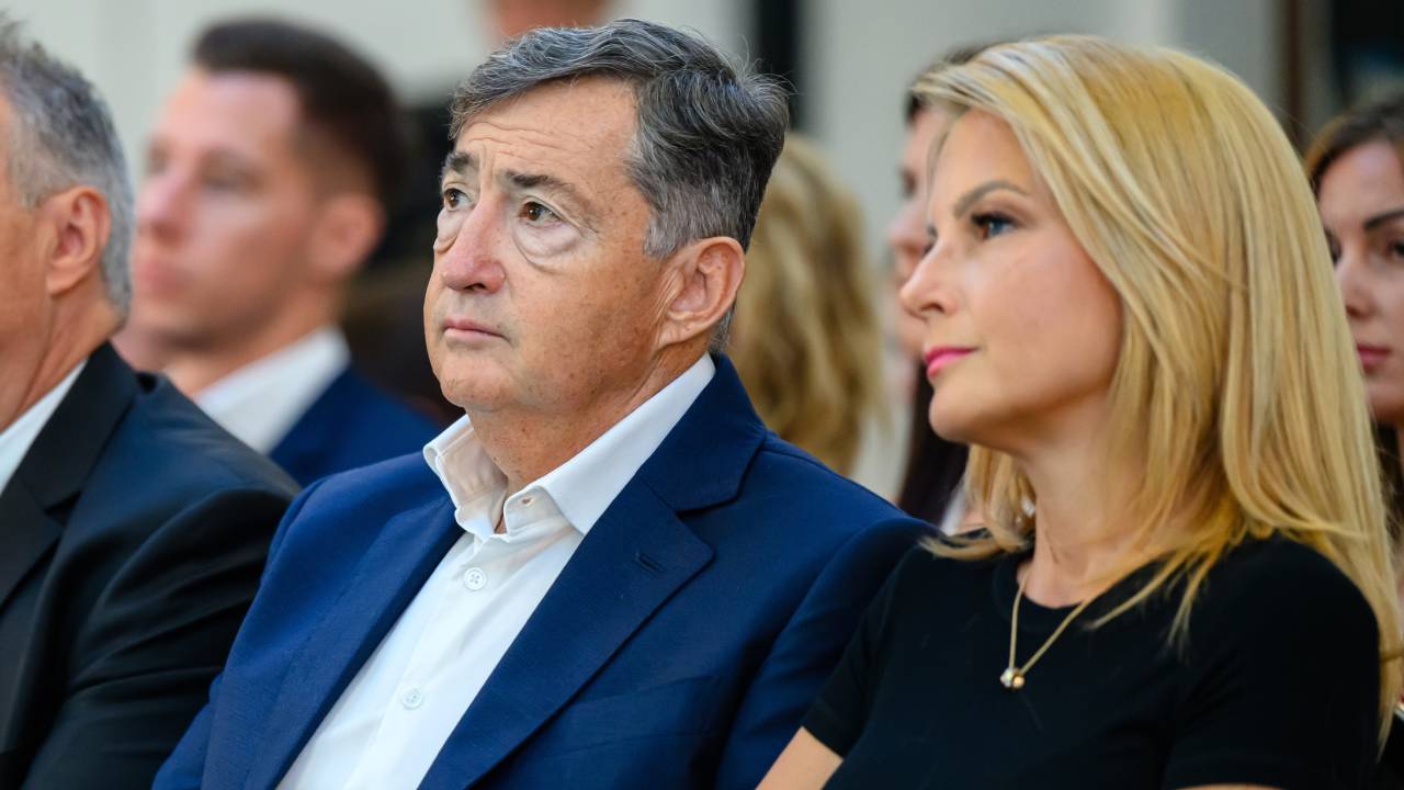 Mészáros Lőrinc 60 éves lesz: elárulta, kinek adja át a milliárdos birodalmat