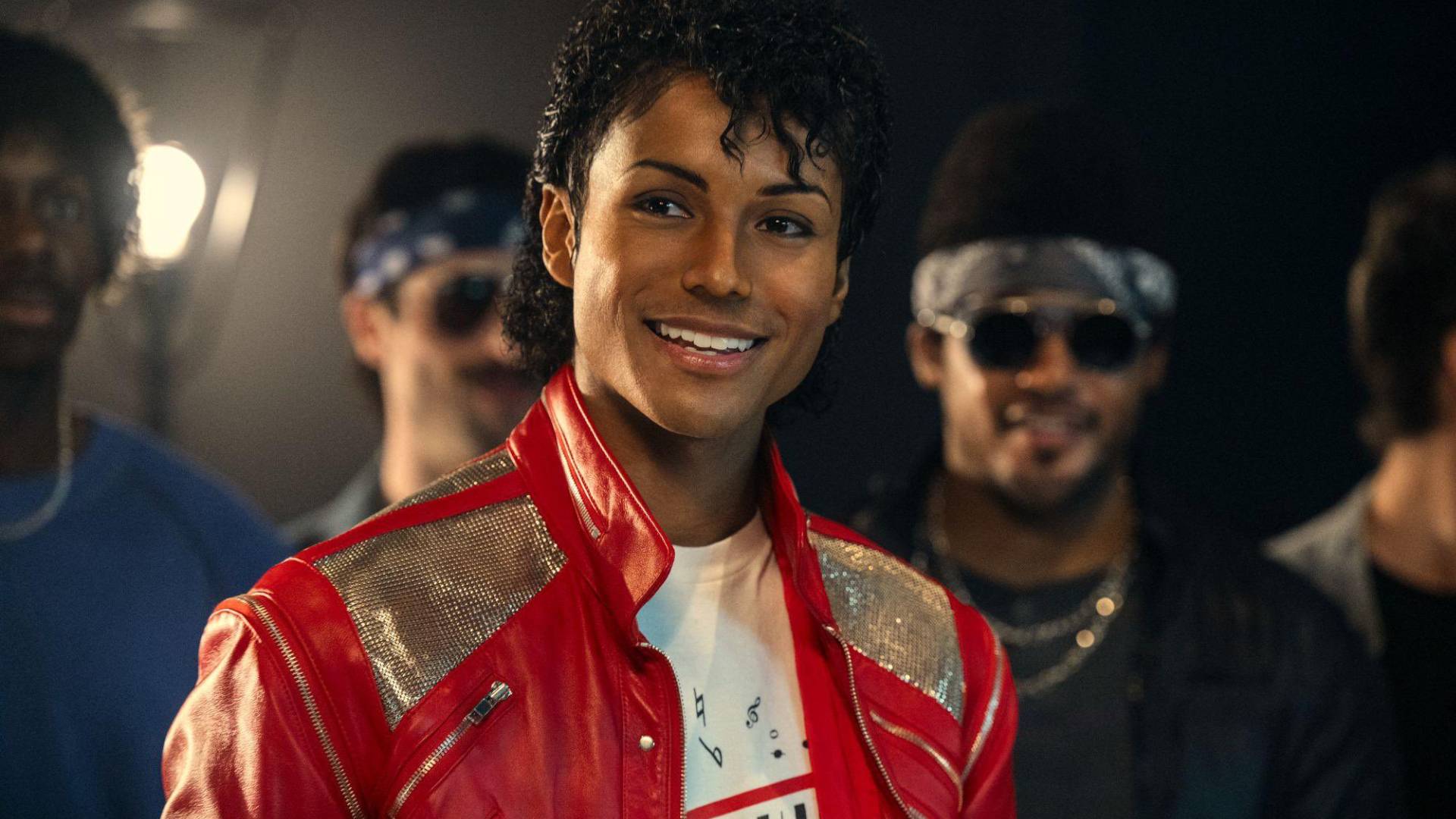 Kijött a Michael Jacksonról készített életrajzi film, a „Michael” előzetese