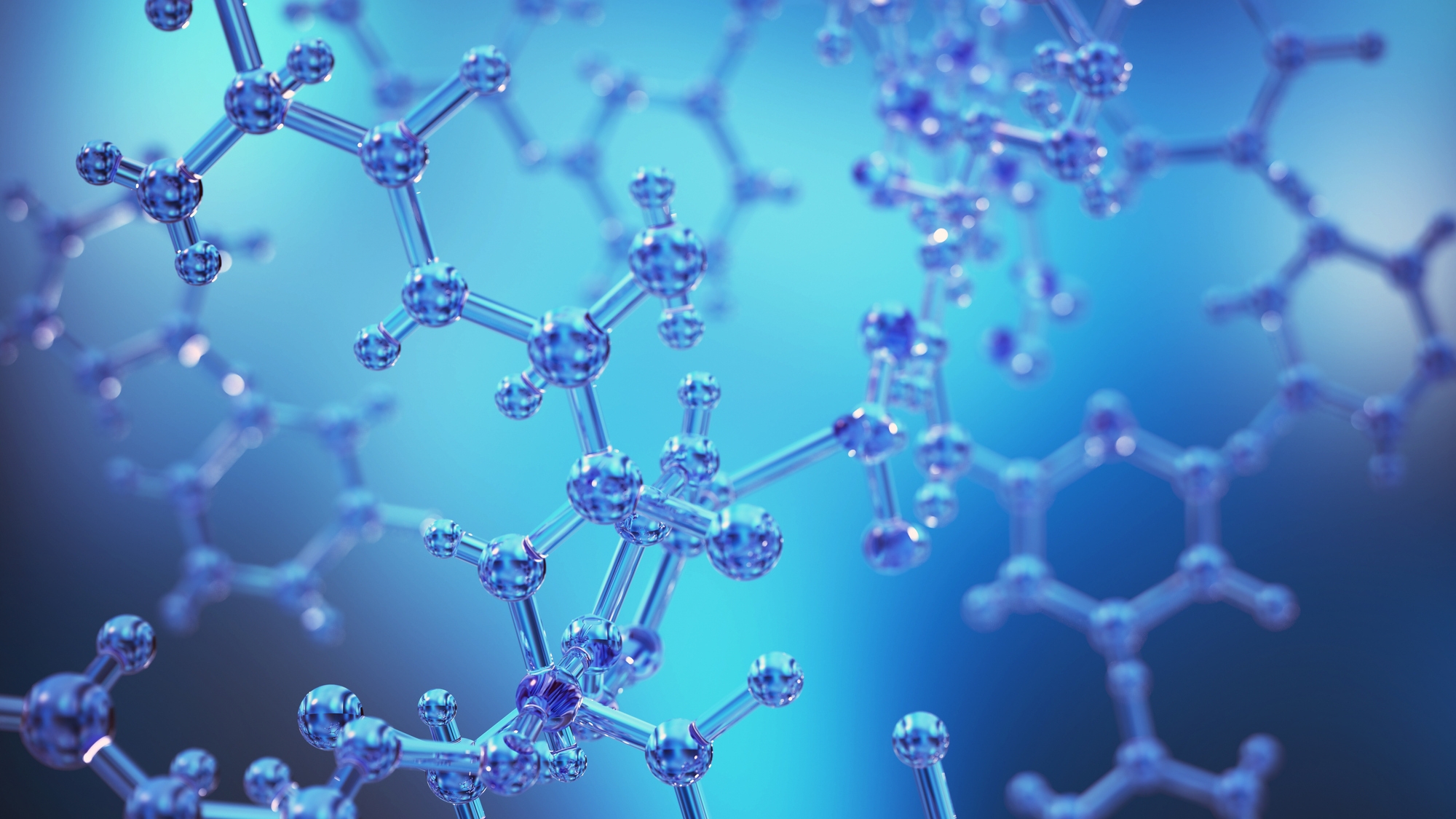 Peptidek: miért lett ez az összetevő a szépségipar sztárja?