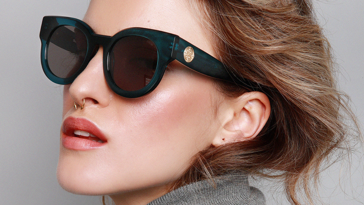 Adventi nyereményjáték Alensa napszemüveg