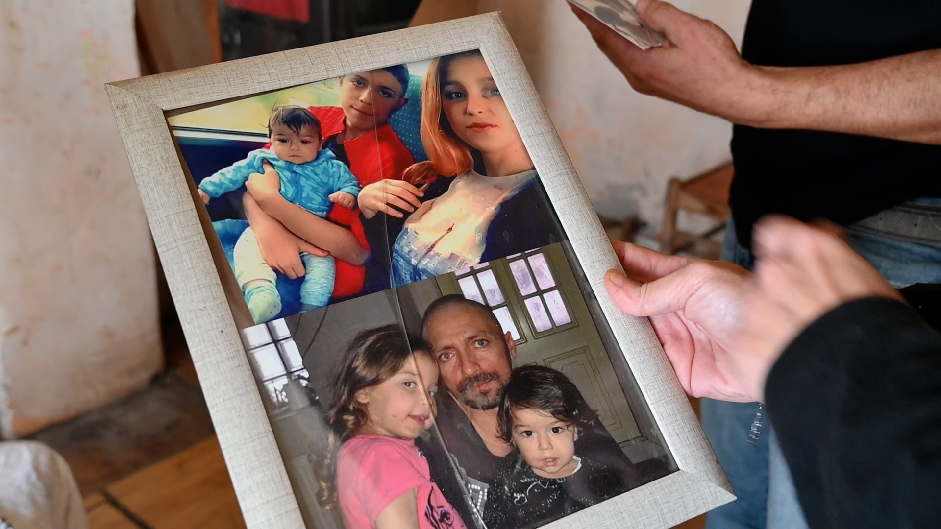 Családi képek gyerekekkel