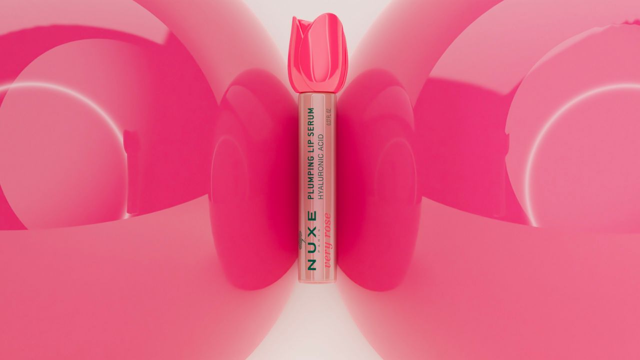 NUXE Very Rose Ajakápoló