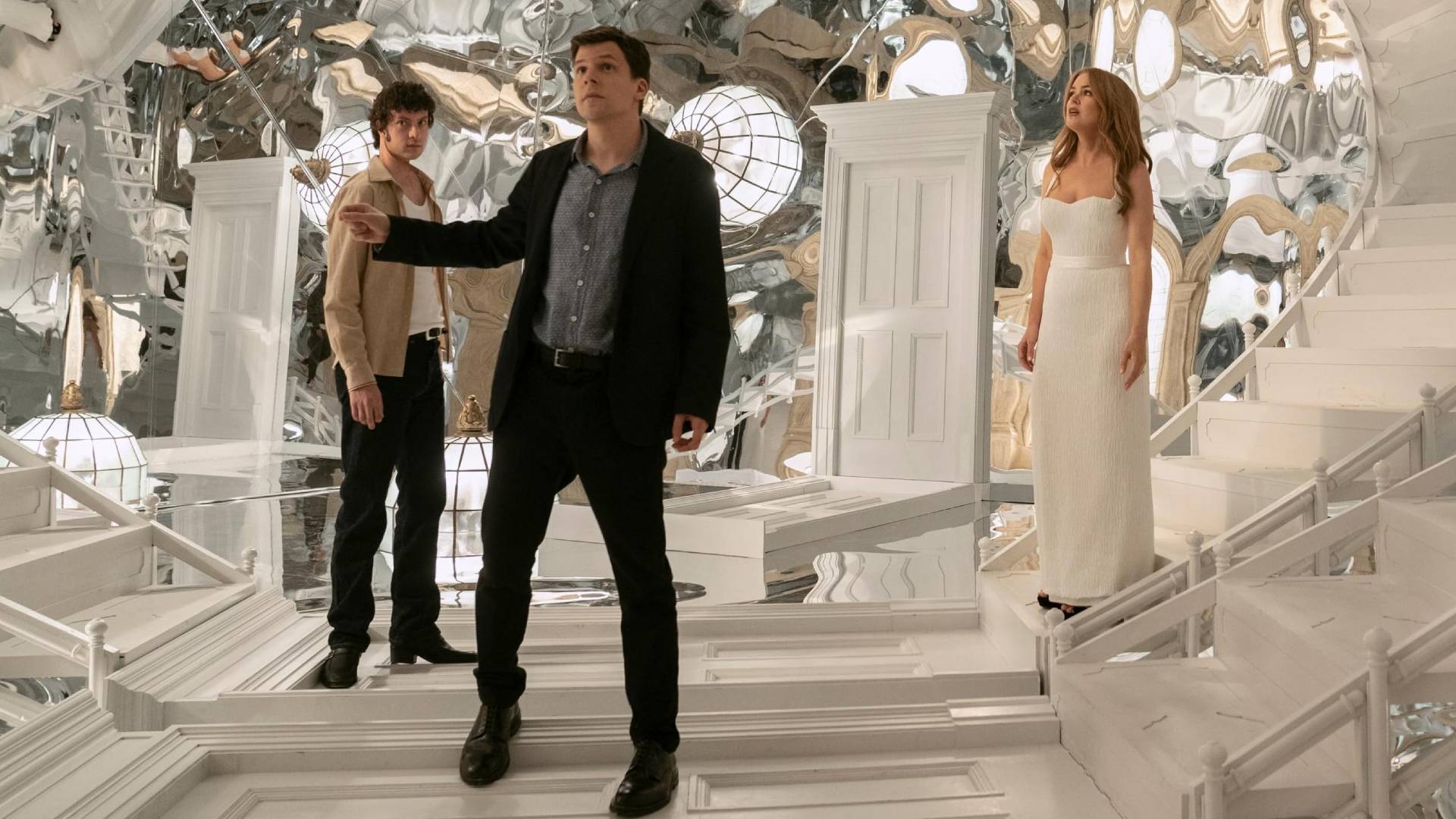 Csiribí-csiribá! Ez a bűvészfilm piszok rossz lett