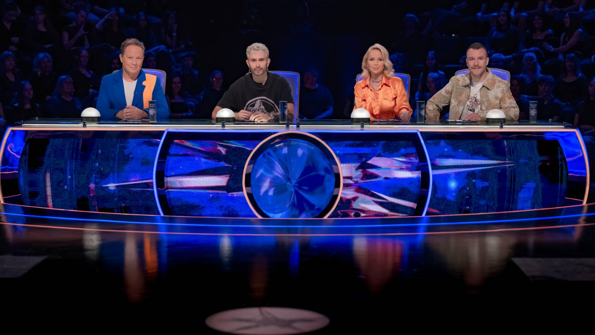 Totális marhulás az új Csillag születik: tehetségkutatást csak nyomokban tartalmaz