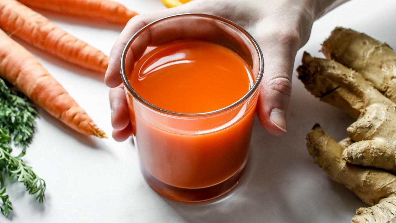 Rendszeresen paradicsomlevet ittak – egy év elteltével meglepő eredmény született