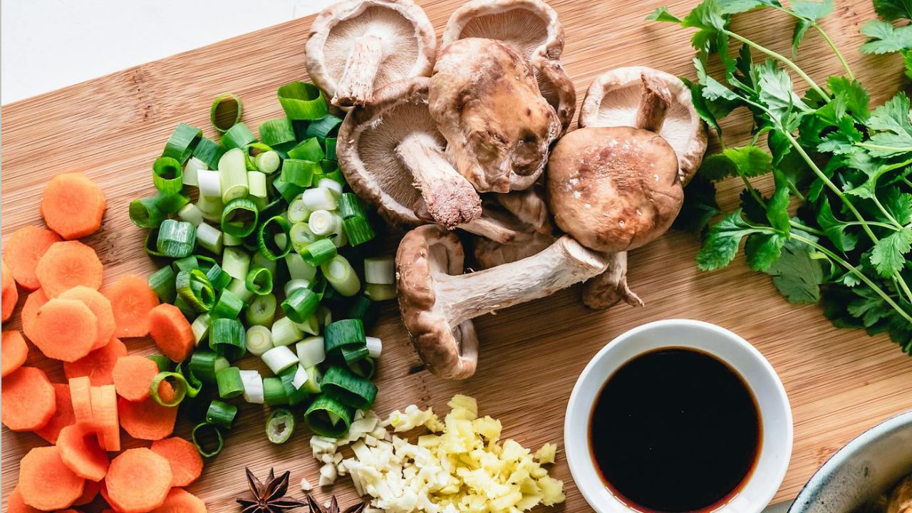 penészmentes vágódeszka, fotó: pexels