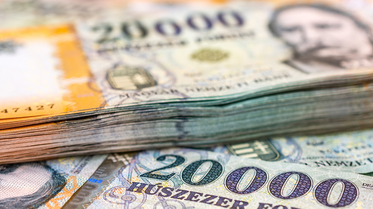 Félmillió forintot talált az utcán Anikó – hihetetlen, mi történt utána!