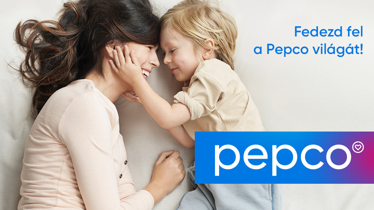 Pepco Adventi nyereményjáték