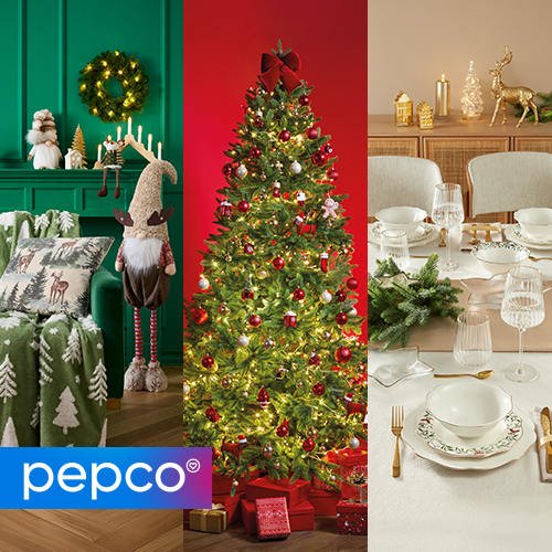 Pepco utalvány Adventi nyereményjáték nyeremény