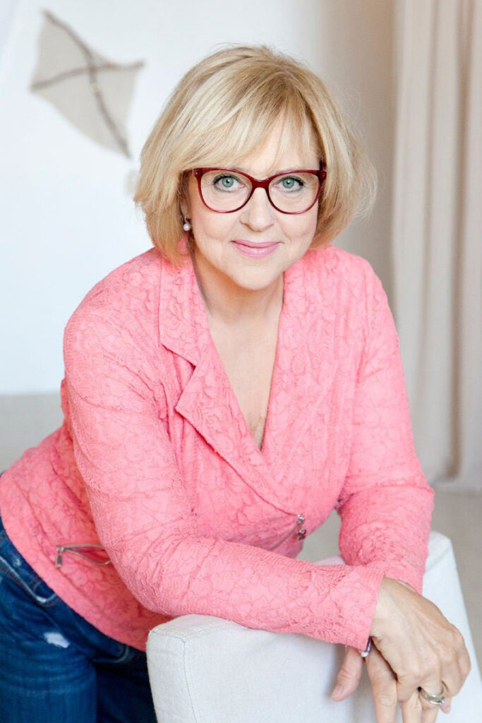 Péterfy-Novák Éva